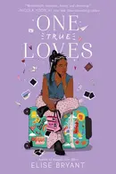 Book cover of One True Loves