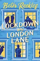 Book cover of Lockdown on London Lane