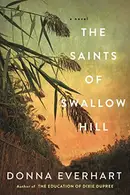 Book cover of The Saints of Swallow Hill