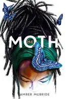 Book cover of Me: Moth