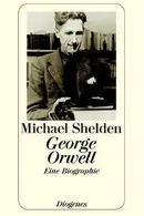 Book cover of George Orwell