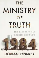 Book cover of The Ministry of Truth