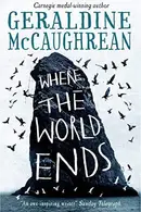 Book cover of Where the World Ends
