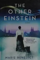 Book cover of The Other Einstein