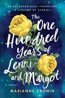 Book cover of The One Hundred Years of Lenni and Margot