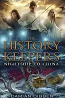 Book cover of Night Ship To China