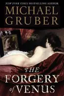 Book cover of The Forgery of Venus