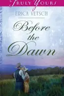 Book cover of Before the Dawn