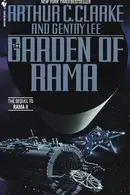 Book cover of The Garden of Rama