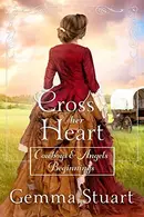 Book cover of Cross Her Heart
