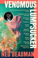 Book cover of Venomous Lumpsucker