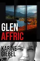 Book cover of Glen Affric