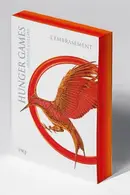 Book cover of L'embrasement