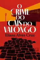 Book cover of O crime do Cais do Valongo