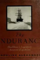 Book cover of The Endurance: Shackleton's Legendary Antarctic Expedition
