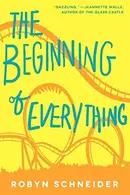 Book cover of The Beginning of Everything