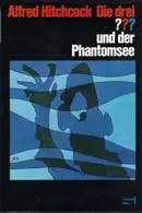 Book cover of Die drei ??? und der Phantomsee