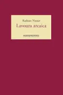 Book cover of Lavoura arcaica