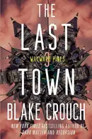 Book cover of The Last Town