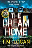 Book cover of The Dream Home
