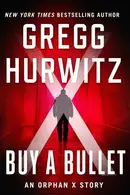 Book cover of Buy a Bullet