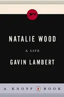 Book cover of Natalie Wood
