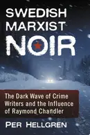 Book cover of Swedish Marxist Noir