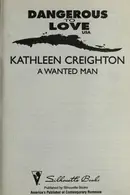 Book cover of A Wanted Man