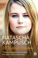 Book cover of 10 Years of Freedom