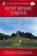 Book cover of Aunt Bessie Enjoys