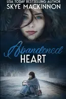 Book cover of Abandoned Heart