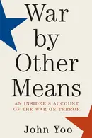 Book cover of War by Other Means