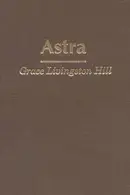 Book cover of Astra