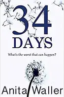 Book cover of 34 Days
