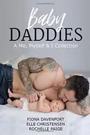 Book cover of Baby Daddies