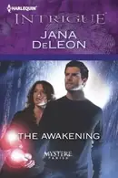 Book cover of The Awakening
