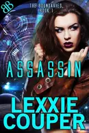 Book cover of Assassin