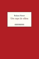 Book cover of Um copo de cólera