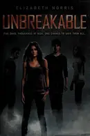 Book cover of Unbreakable
