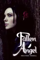 Book cover of Fallen Angel