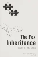 Book cover of The Fox Inheritance