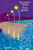Book cover of Fast genial
