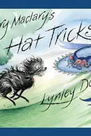 Book cover of Hairy Maclary's Hat Tricks