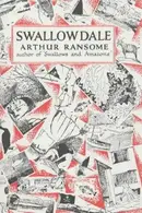 Book cover of Swallowdale
