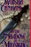Book cover of In the Shadow of Midnight
