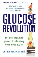 Book cover of Glucose Revolution