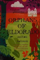 Book cover of Orphans of Eldorado