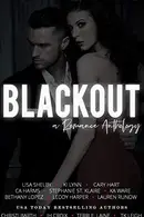 Book cover of Blackout