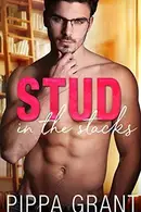 Book cover of Stud in the Stacks