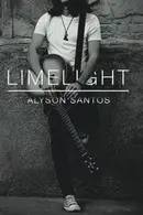 Book cover of Limelight